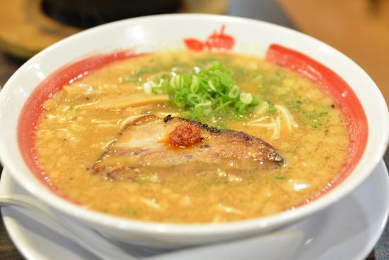 Bariuma Japanese Ramen Restaurant